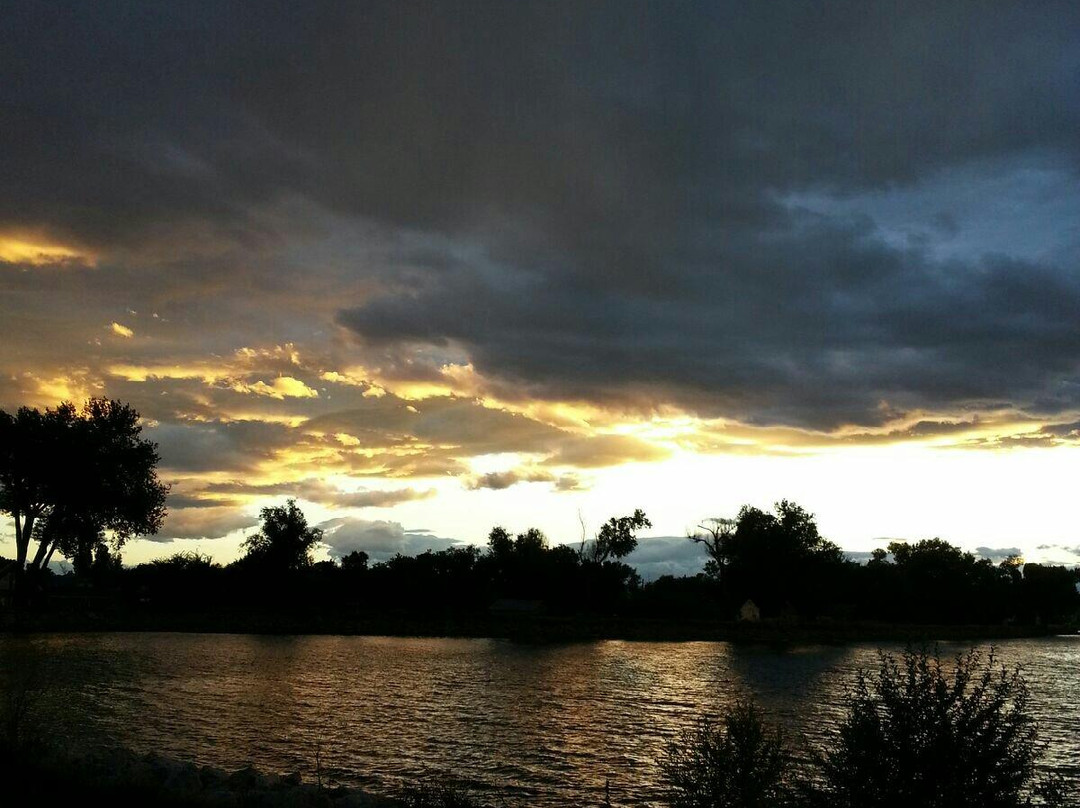 Windsor Lake-Windsor必去景点