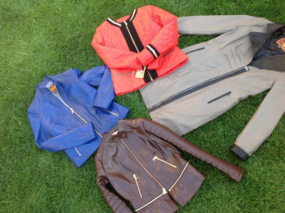 Has Deri Leather Shop景点图片