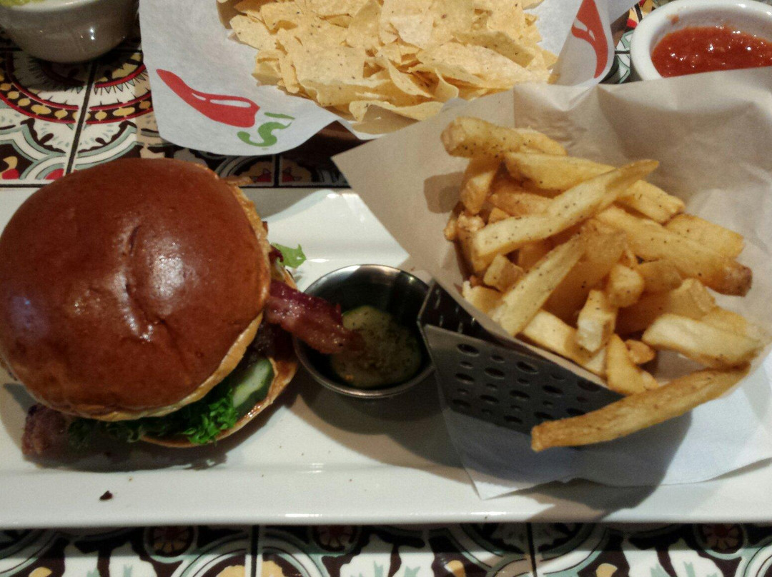 Chili's Grill & Bar