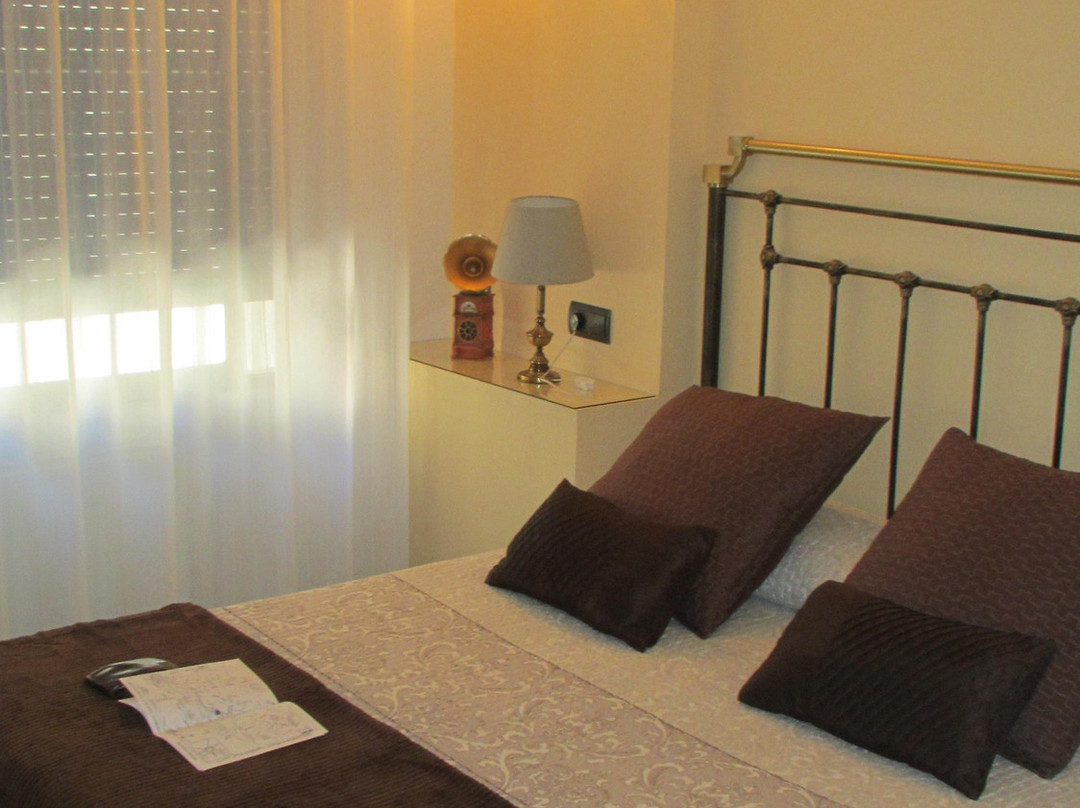 Chiqui Hostal