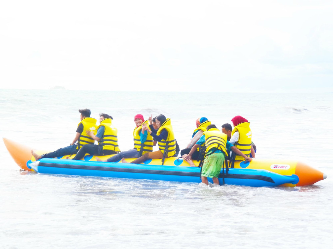 Shafira Water Sports-Pariaman必去景点