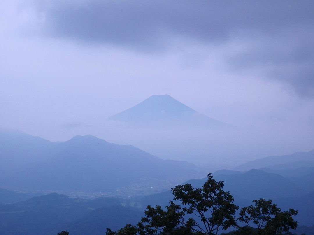 Mt. Takagawa景点图片