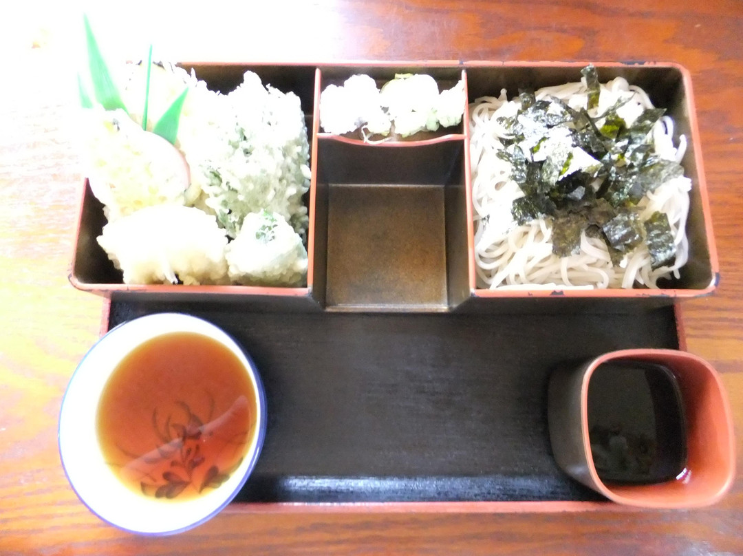 思君楼恵み野支店