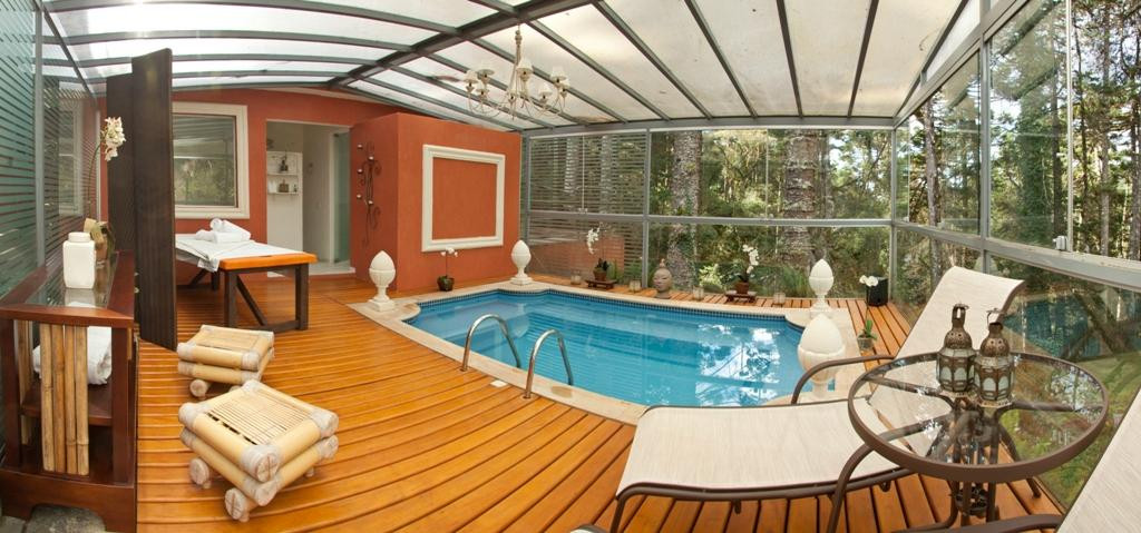 坎普斯－杜若尔当酒店住宿-Villa Casato Residenza Boutique