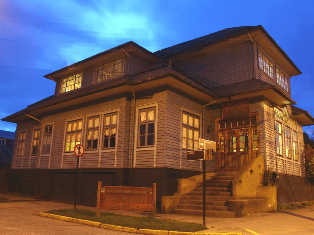 Guest House Bed and Breakfast