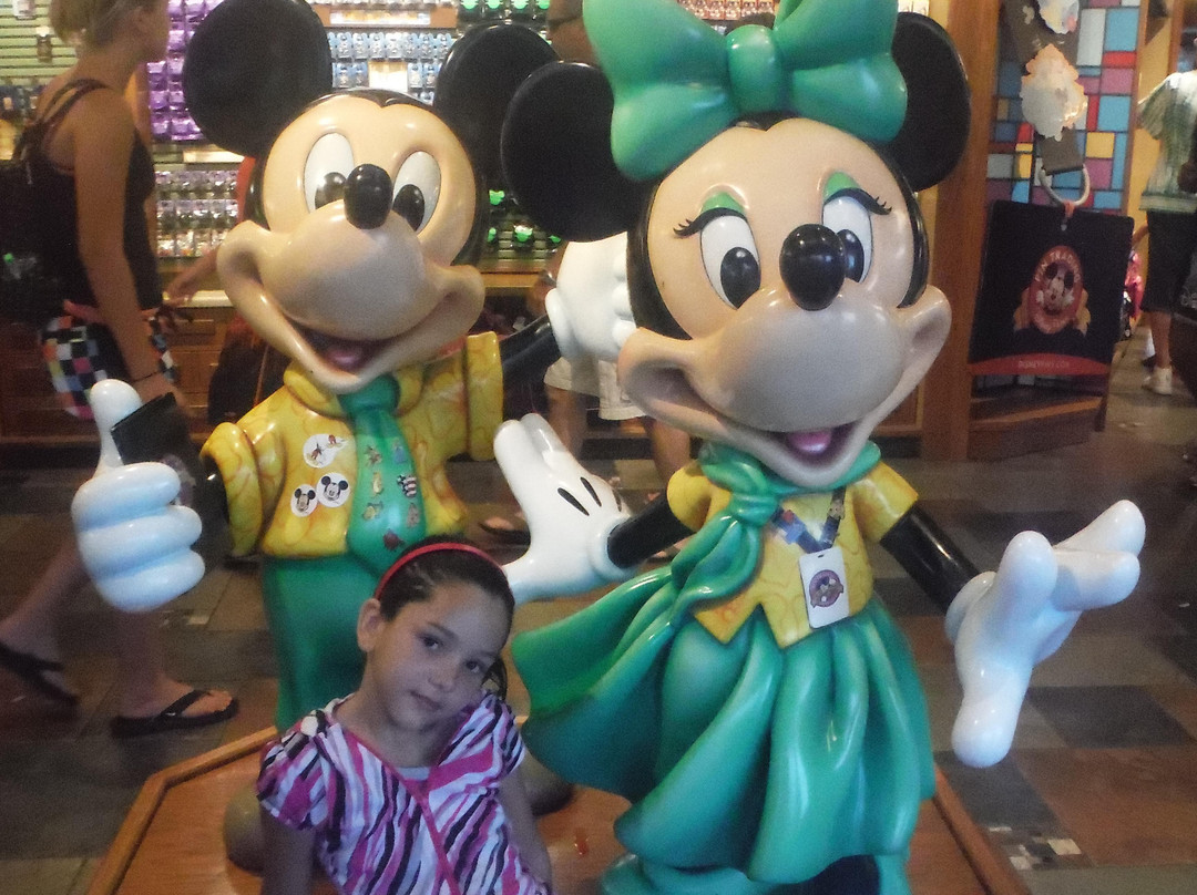 乐高幻想中心-奥兰多必去景点