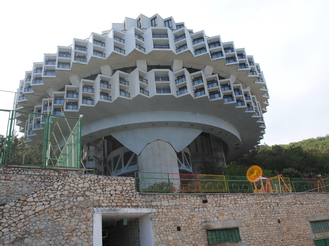 Kurpaty Health Resort