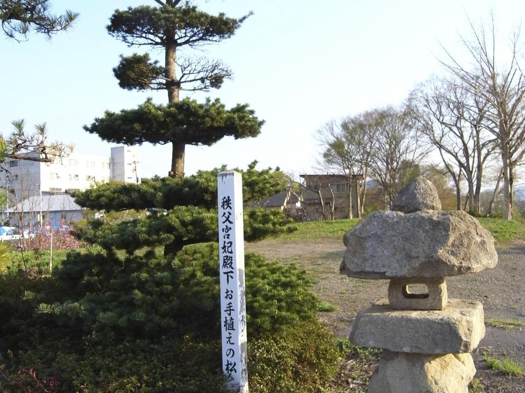 Kintaichi Onsen-二户市必去景点