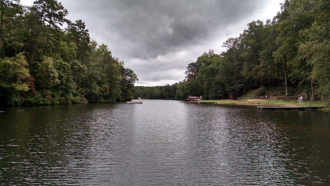 Paris Mountain State Park景点图片