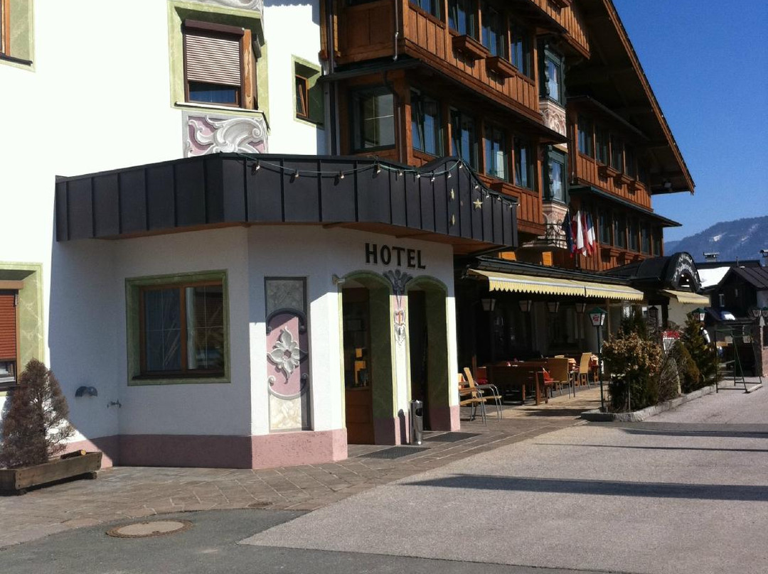 Hotel Waidachhof主图