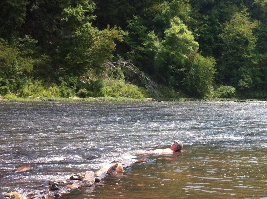 Sprewell Bluff Park-Thomaston必去景点