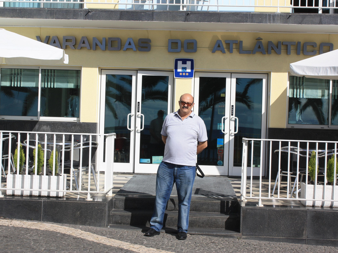 Hotel Varandas do Atlantico主图