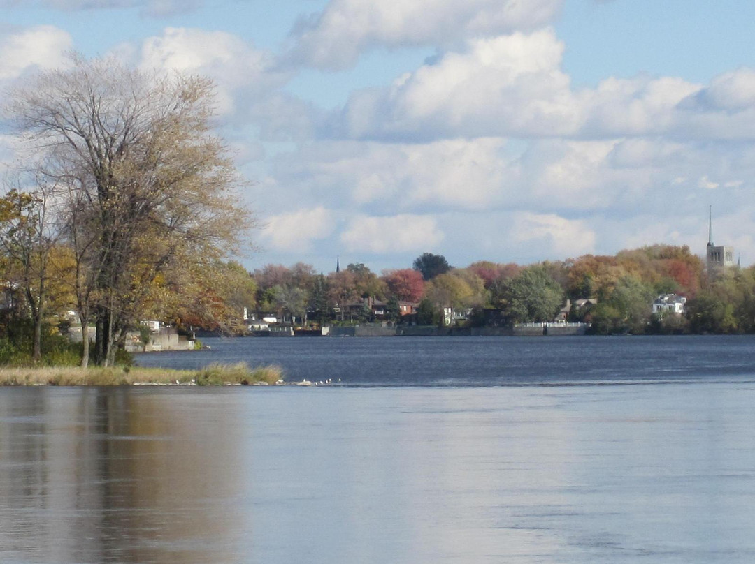 Parc Gagné-拉瓦尔必去景点