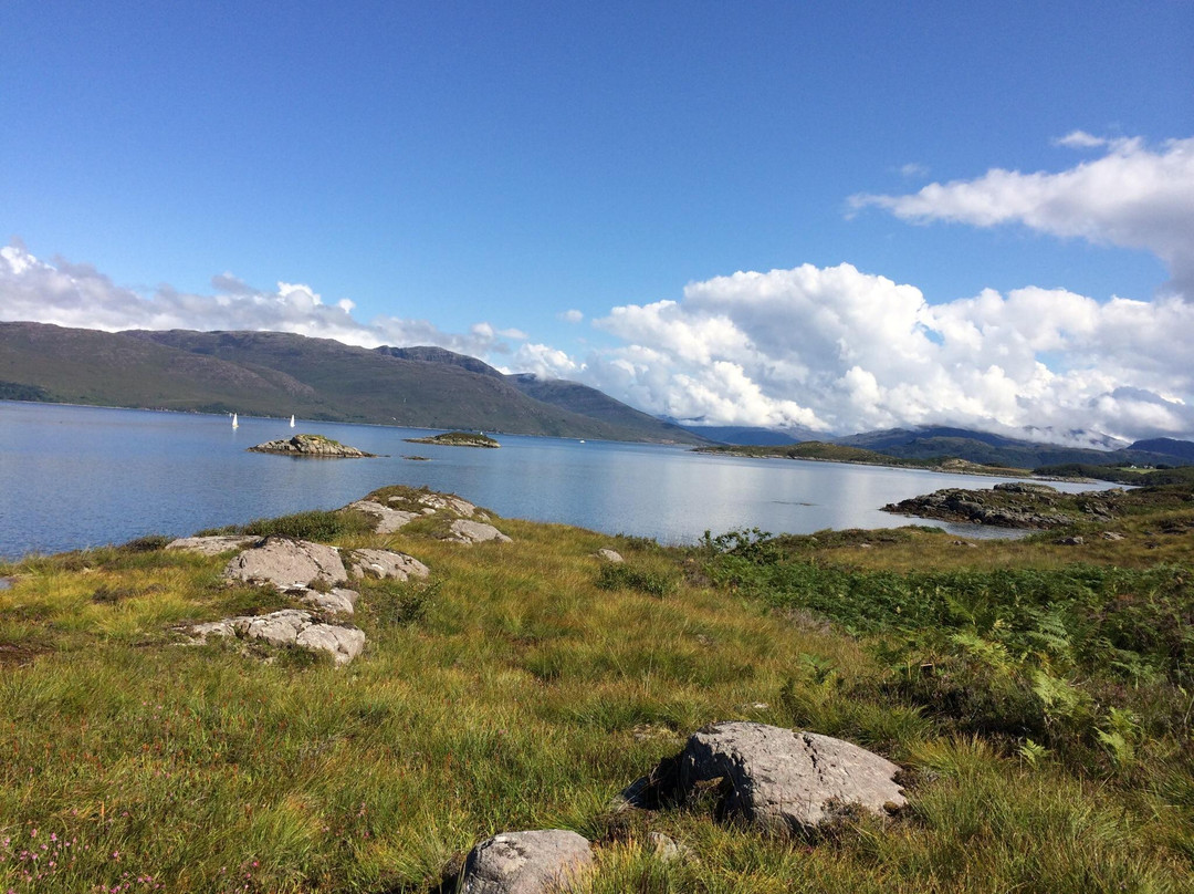 Duirinish and Drumbuie Coastal Walk景点图片