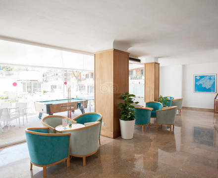 Hotel Amic Miraflores