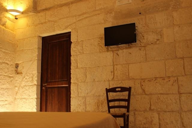 La Corte nel Borgo主图