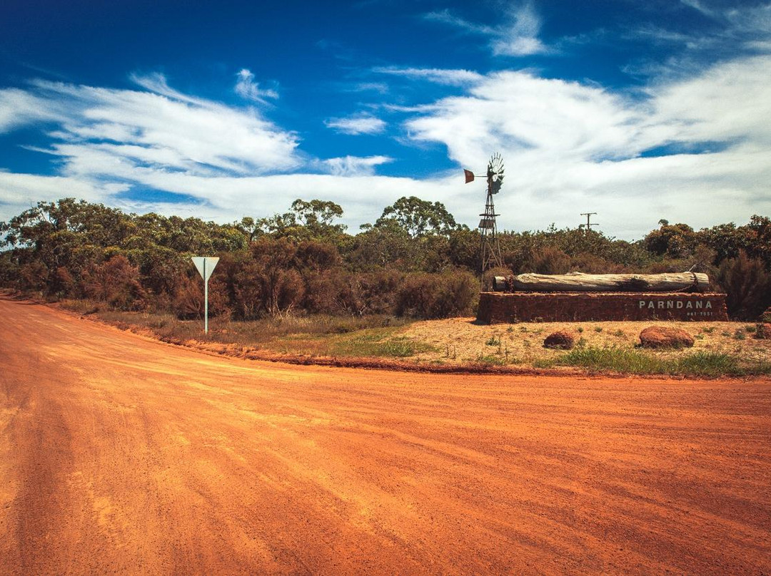 Kangaroo Island Wildlife Park景点图片