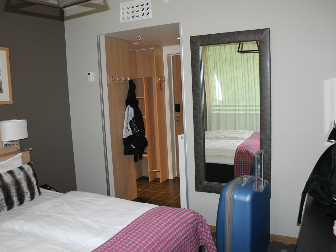 Wadahl Hogfjellshotel主图