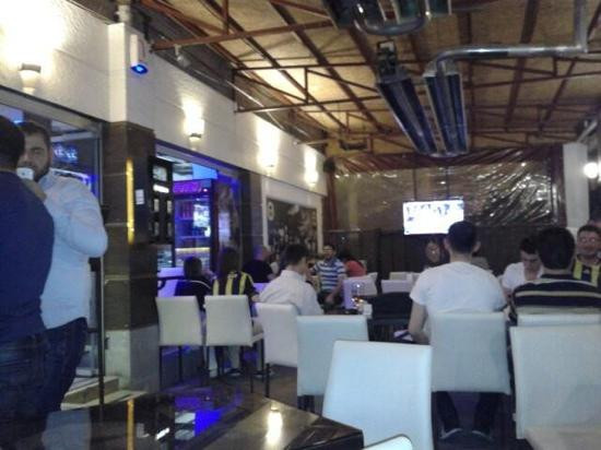 Fenerbahceliler Lokali-Manisa必去景点