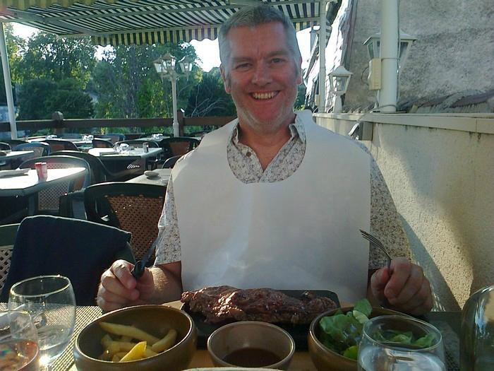 Hôtel Emeraude主图