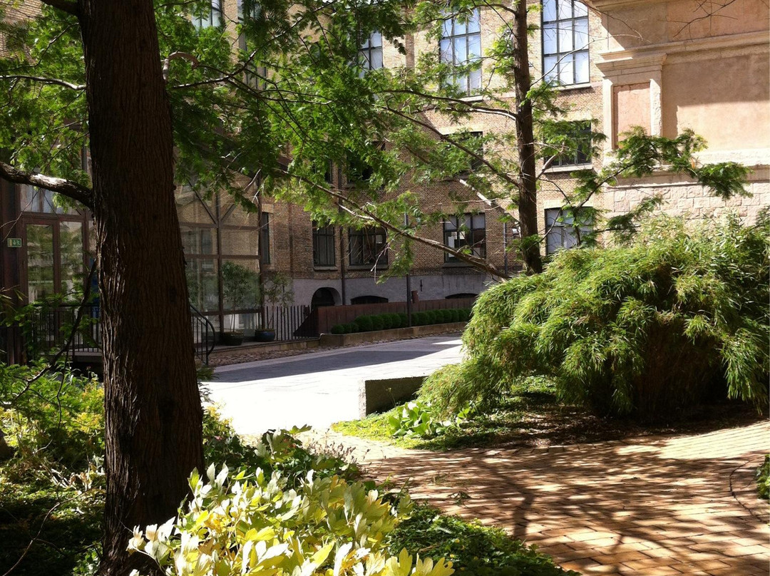 Gothenburg City Museum景点图片