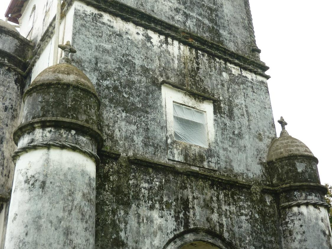 Church of Our Lady of Rosary景点图片
