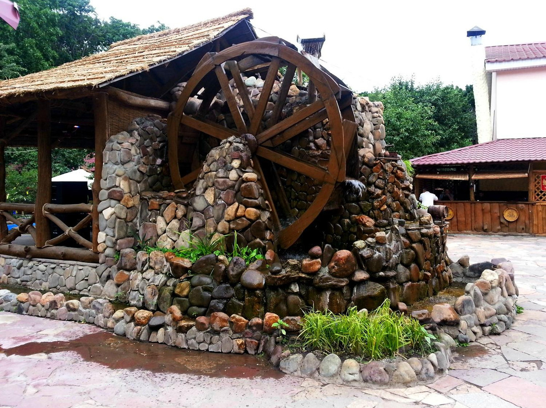 Melnitsa