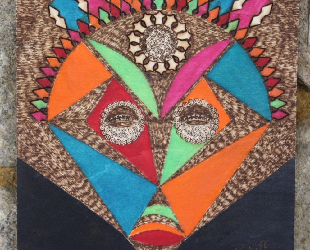 Mahakoshal Art Gallery景点图片