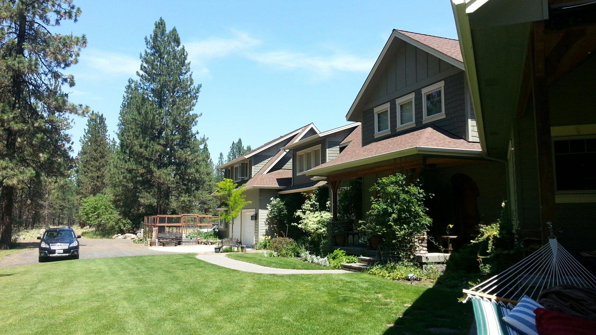 River House Bed And Breakfast-客卧