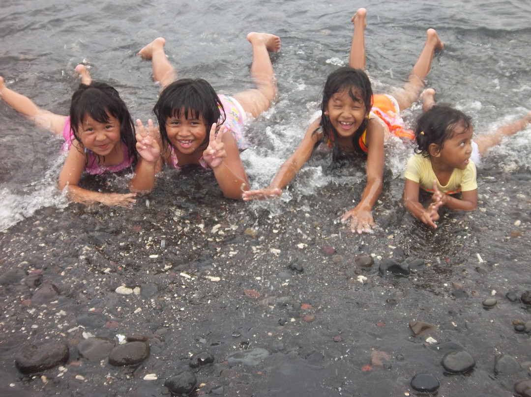 Watudodol Beach-巴纽旺宣必去景点