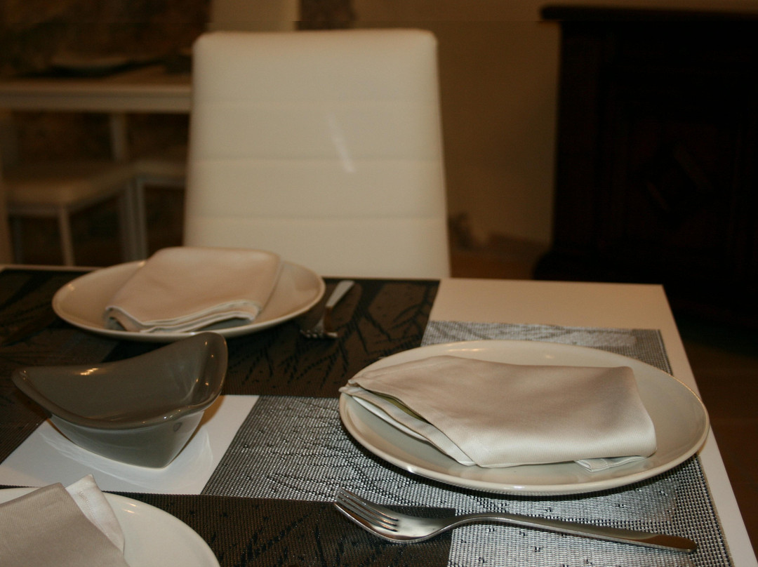 B&B Arco Antico主图