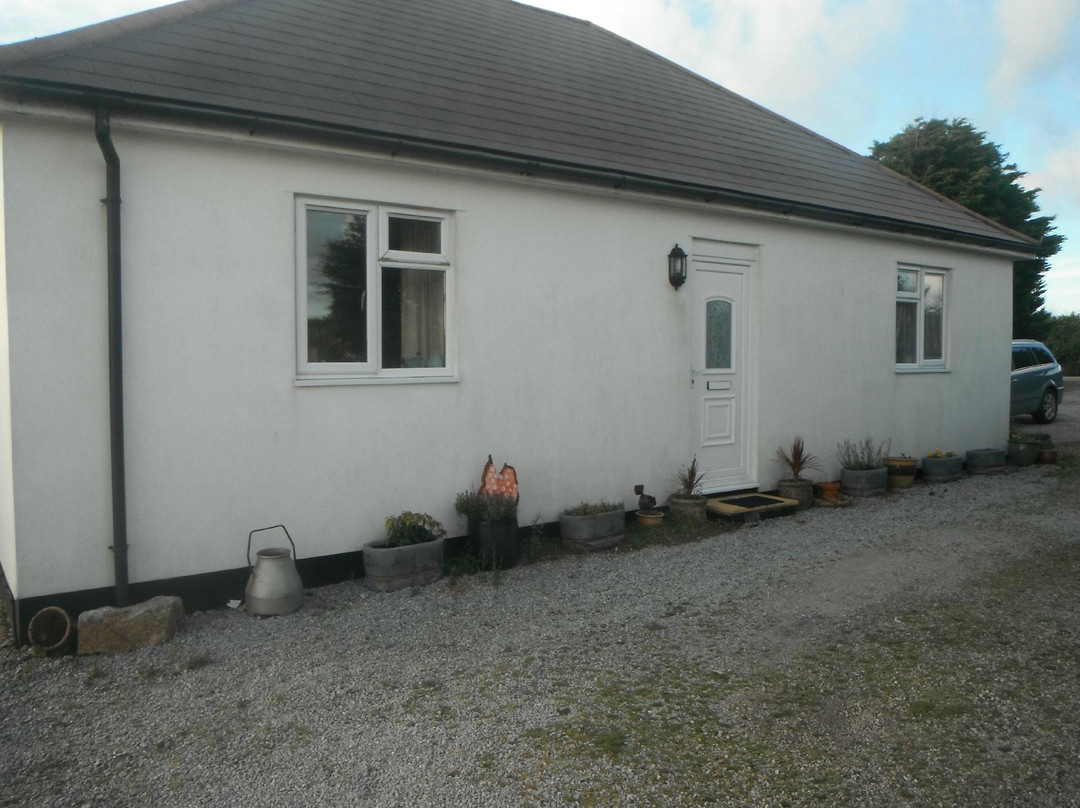 Mount Elland Bed and Breakfast