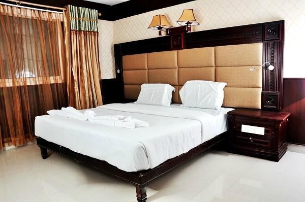 RR Hotel-官方
