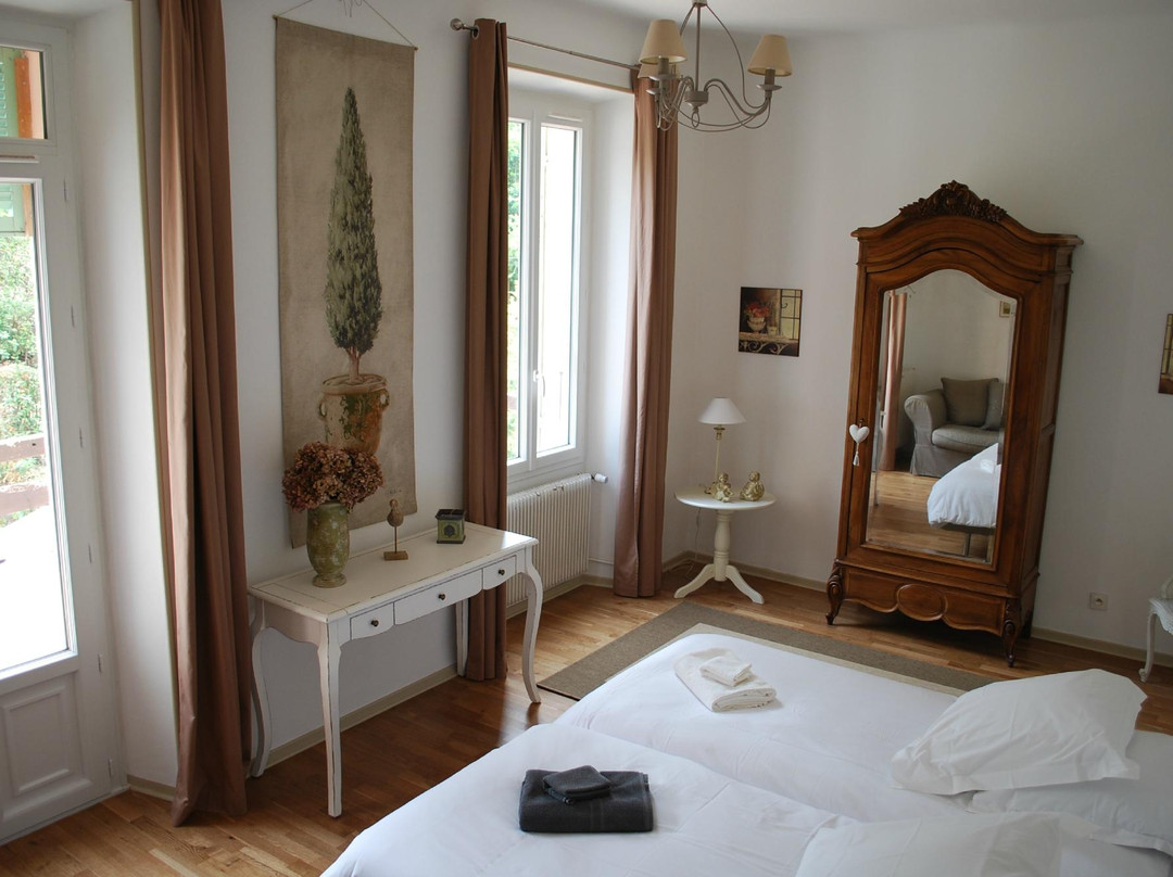 La Bastide des Pitchounes主图