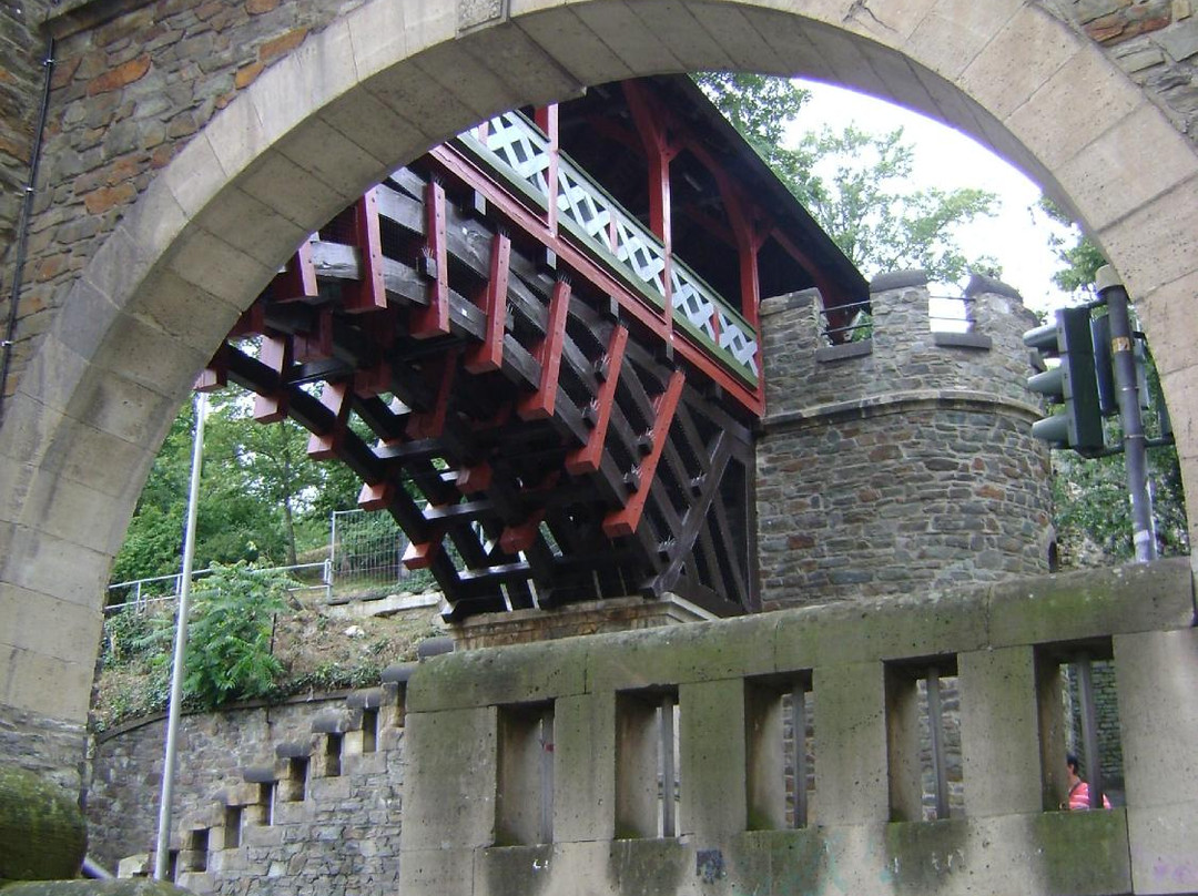 Roman Open-Air Museum-威斯巴登必去景点