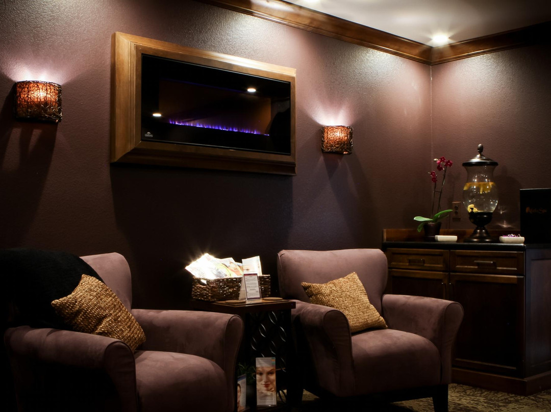 Akela Spa of Deadwood景点图片