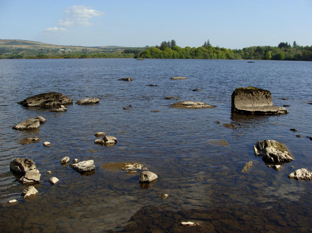 Lough Eske-多尼戈尔城镇必去景点