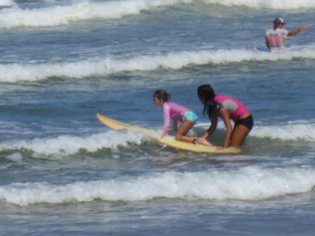 Nine North Surf Co.景点图片
