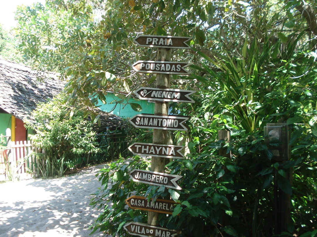 Caraiva旅游景点-LOJA caraiva-ba