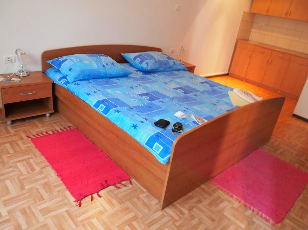Brne Rooms主图