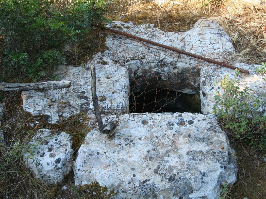 Rizes Cave-Ithaca必去景点