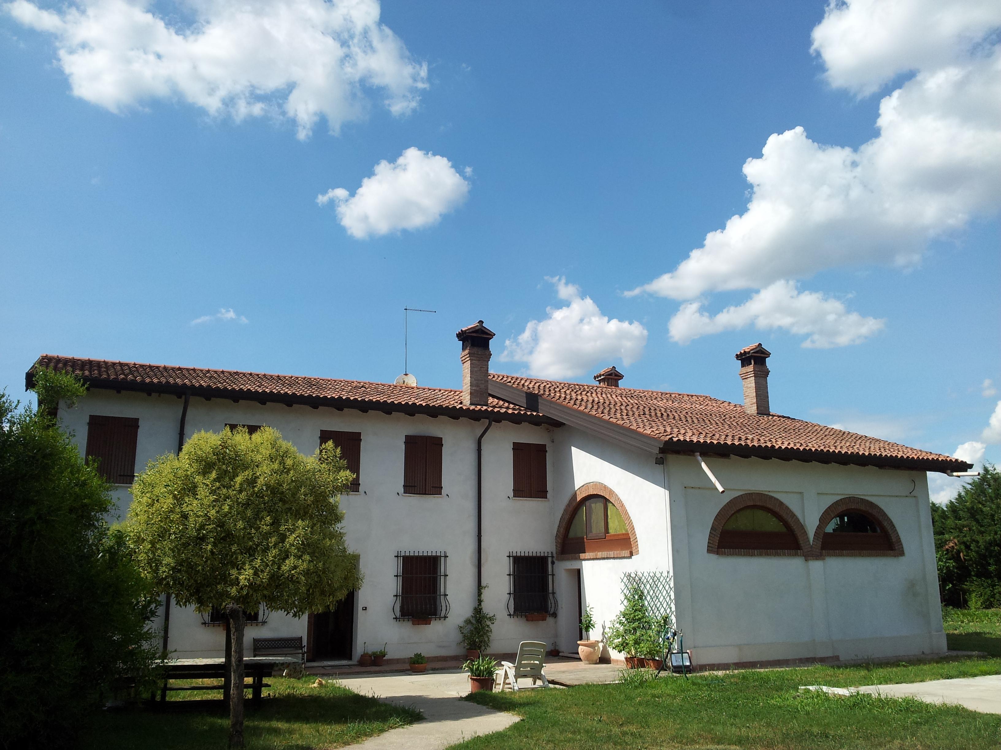 B&B Parco del Mincio-官方