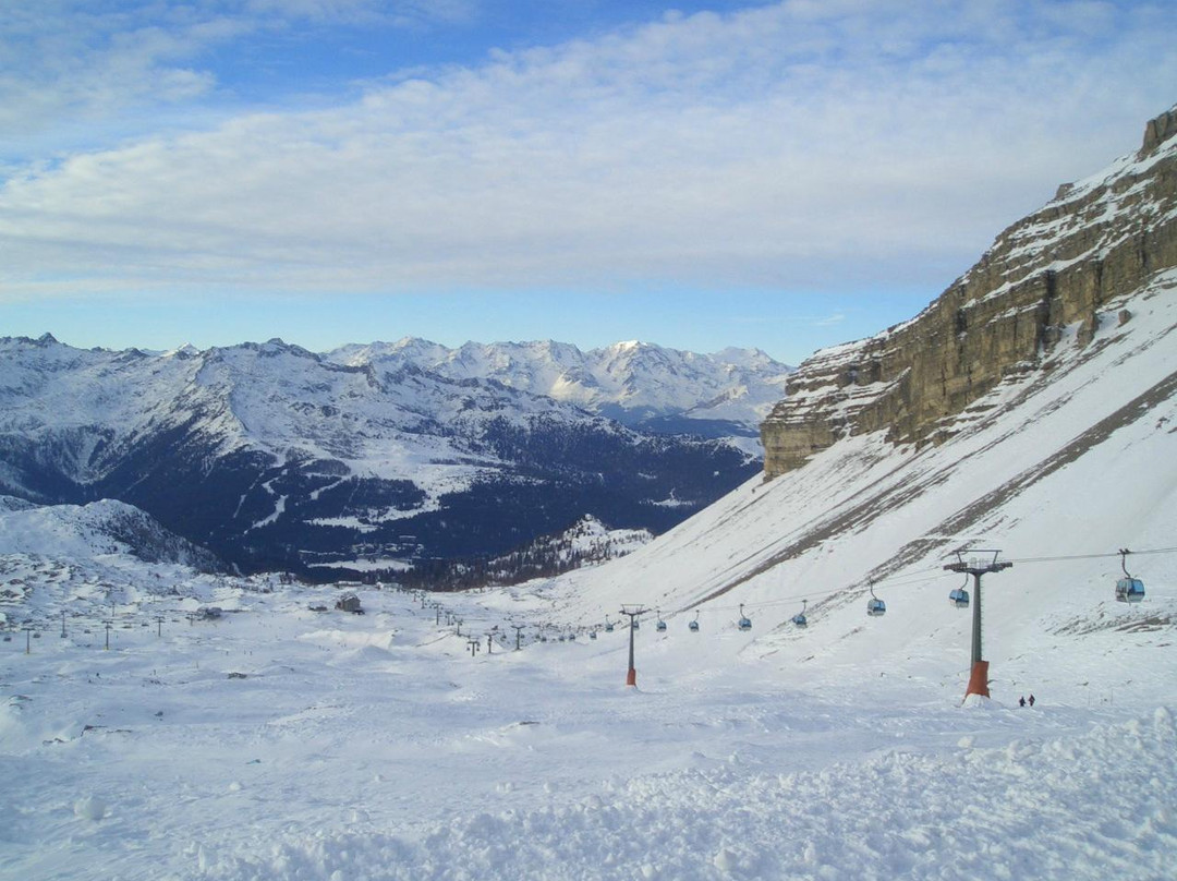 Scuola di Sci Dolomiti景点图片