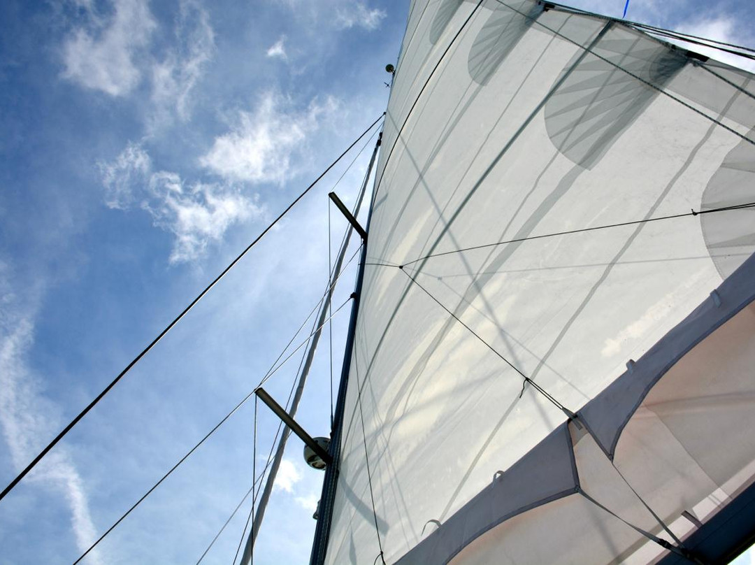 The Sea Lounge-克诺克－海斯特必去景点