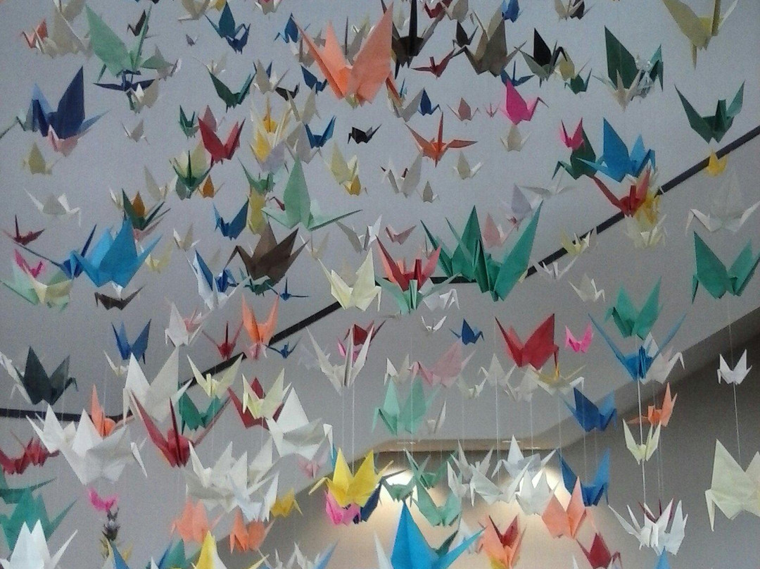 Washington Pavilion-苏福尔斯必去景点