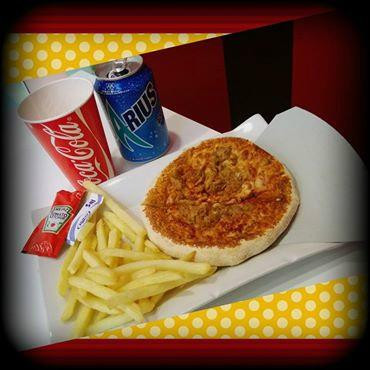 Telepizza