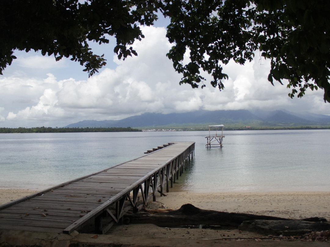 Kakara Island景点图片