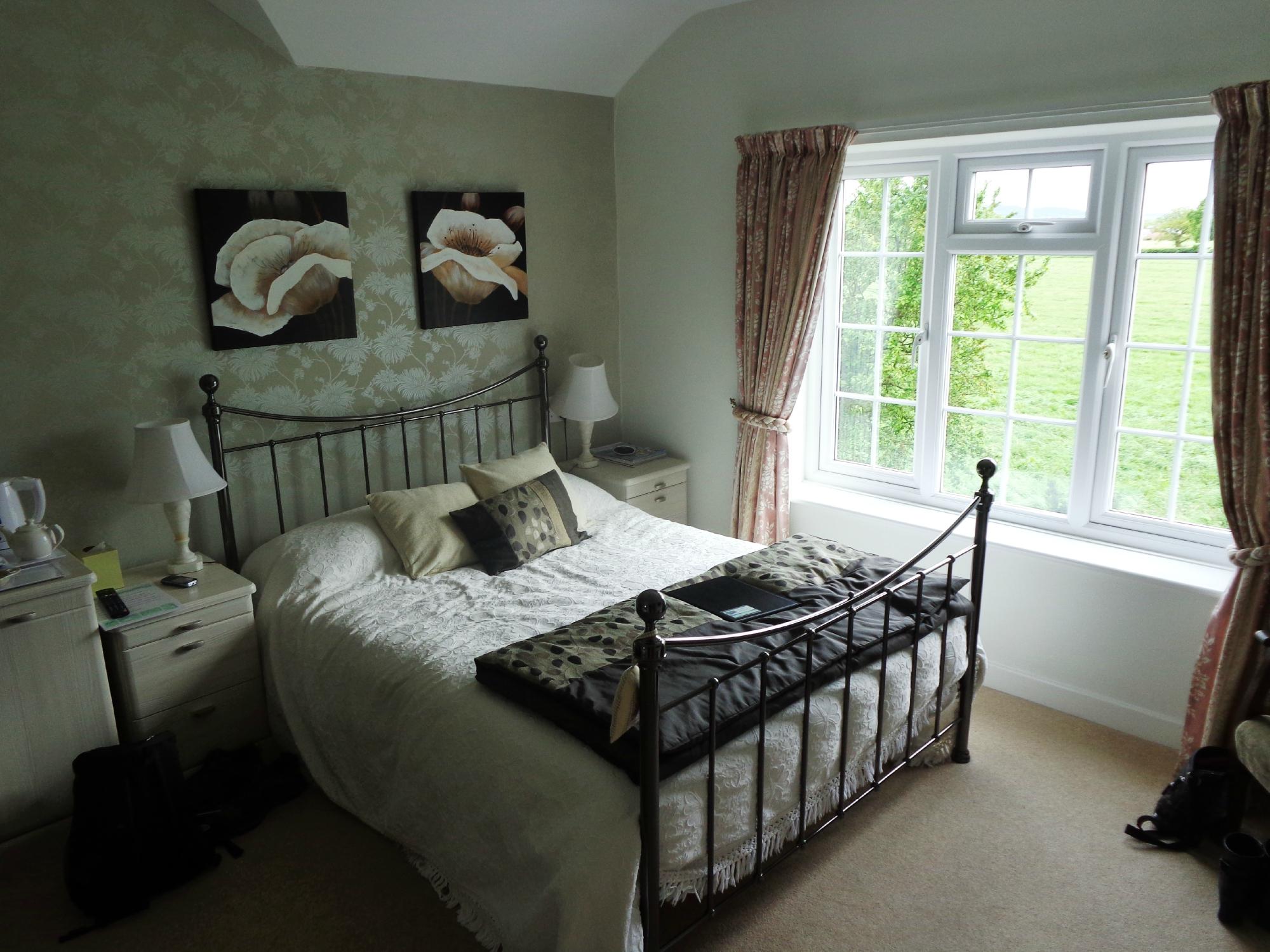 Fernlea Cottage Bed & Breakfast-客卧