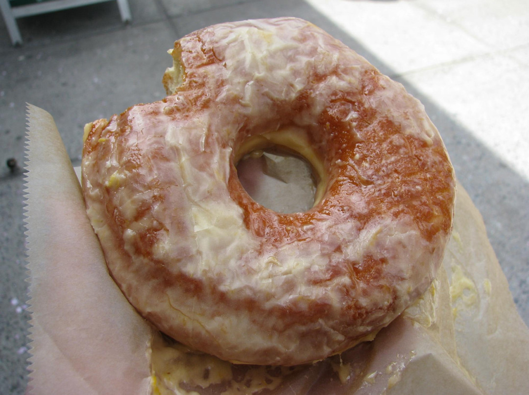 Tours By Foot New York-纽约市必去景点