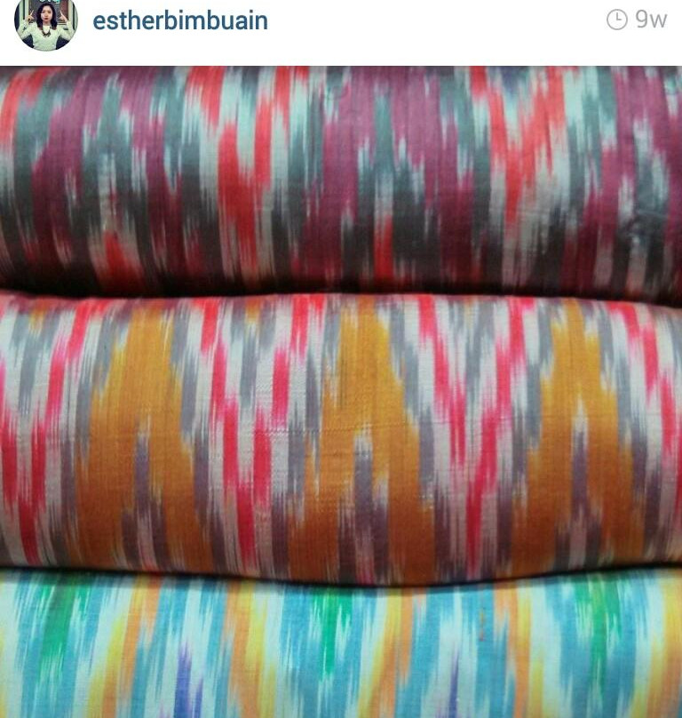 Aneka Sutra-孟加锡必去景点